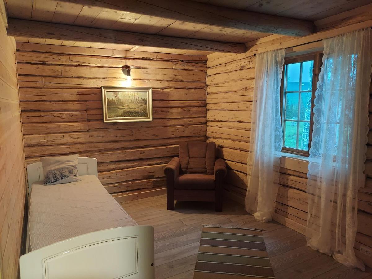 Villmarksgard Tommerstue Hattfjelldal Zewnętrze zdjęcie